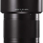 Leica 35mm f/1.4 SUMMILUX-TL Aspherical recenze