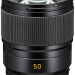 Leica 50 mm f/2 Aspherical SUMMICRON-SL recenze
