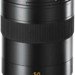 Leica 50mm f/1.4 Aspherical SUMMILUX-SL recenze