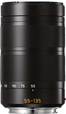 Leica 55-135mm f/3.5-5.6 APO VARIO ELMAR-T aspherical IF recenze