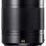 Leica 60mm f/2.8 Aspherical APO-Macro-Elmarit-TL recenze