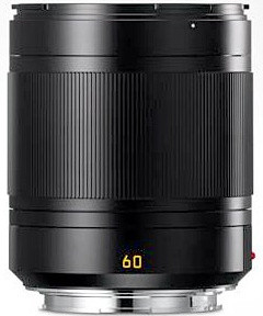 Leica 60mm f/2.8 Aspherical APO-Macro-Elmarit-TL recenze