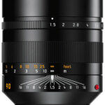 Leica 90mm f/1.5 Summilux-M Aspherical recenze