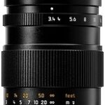 Leica M 135mm f/3.4 Aspherical APO-Telyt-M recenze