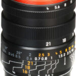 Leica M 16-18-21mm f/4 Aspherical Tri-Elmar-M recenze