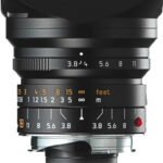 Leica M 18mm f/3.8 Aspherical Super-Elmar-M recenze