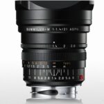 Leica M 21mm f/1.4 Aspherical recenze