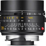 Leica M 28mm f/2 Aspherical Summicron-M recenze