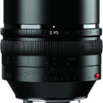 Leica M 50mm f/0.95 Aspherical Noctilux-M recenze