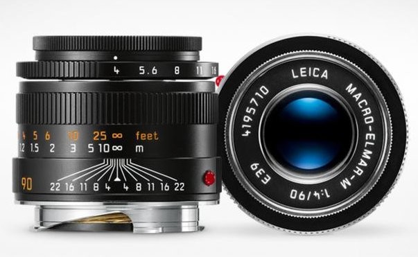 Leica M 90mm f/4 Macro-Elmar-M recenze