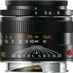 Leica M 90mm f/4 Macro-Elmar recenze