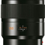 Leica S 100mm f/2 Aspherical Summicron-S recenze
