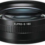 Leica S 180 Elpro-S recenze