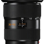 Leica S 30-90mm f/3.5-5.6 Vario-Elmar-S Aspherical recenze
