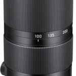Leica SL 100-400 mm f/5-6.3 Vario-Elmar recenze