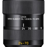 Leica SL 24-70 mm f/2.8 Aspherical Vario-Elmarit recenze