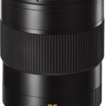 Leica SL 75mm f/2 Aspherical APO-Summicron-SL recenze