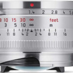 Leica SUMMILUX-M 35mm f/1.4 recenze