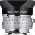Leica Summilux-M 35 f/1.4 recenze