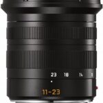 Leica TL 11-23mm f/3.5-4.5 Aspherical Super-Vario-Elmar-TL recenze