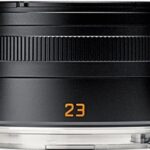 Leica TL 23mm f/2 Aspherical Summicron-TL recenze