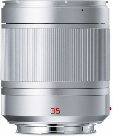 Leica TL 35mm f/1.4 Aspherical Summilux-TL recenze
