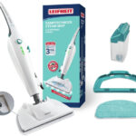 Leifheit Clean Tenso Power 11940 recenze