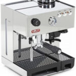 Lelit Anita PL042EM recenze