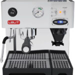 Lelit Anita PL042TEMD recenze