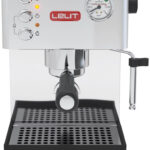 Lelit Anna PL41EM recenze