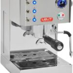 Lelit Anna PL41LEM recenze