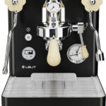 Lelit Bianca PL162T V3 Black recenze