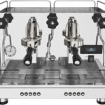 Lelit Giulietta PL2SVX recenze