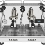 Lelit Giulietta X PL25SVX recenze