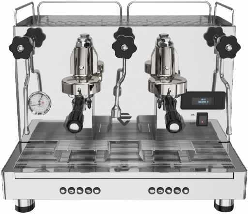 Lelit Giulietta X PL25SVX recenze