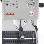 Lelit Glenda PL41PLUS recenze