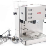 Lelit Kate PL82T recenze