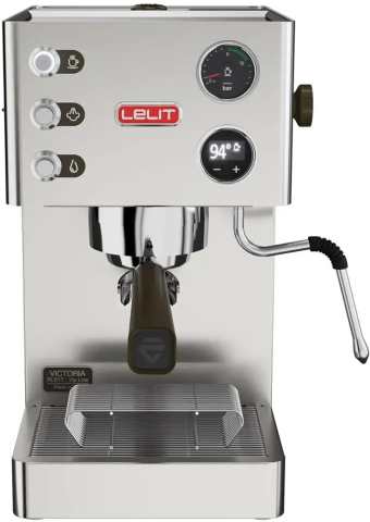Lelit Victoria PL91T recenze