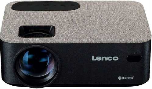 Lenco LPJ-700 recenze