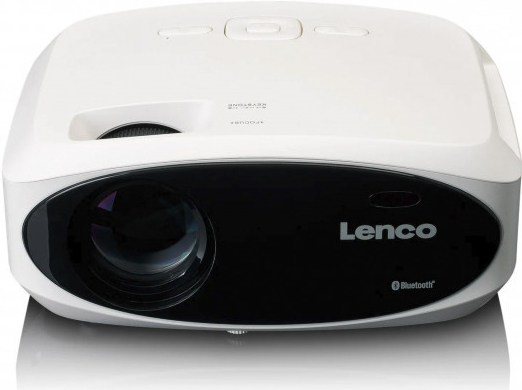 Lenco LPJ-900WH recenze
