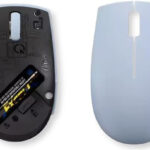 Lenovo 300 Wireless Compact Mouse GY51L15679 recenze