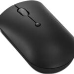 Lenovo 400 USB-C Wireless Compact Mouse GY51D20865 recenze