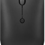Lenovo 400 Wireless Mouse GY50R91293 recenze