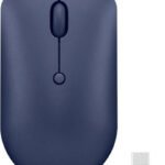 Lenovo 540 USB-C Wireless Compact Mouse GY51D20871 recenze