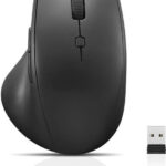 Lenovo 600 Bluetooth Silent Mouse GY50X88832 recenze