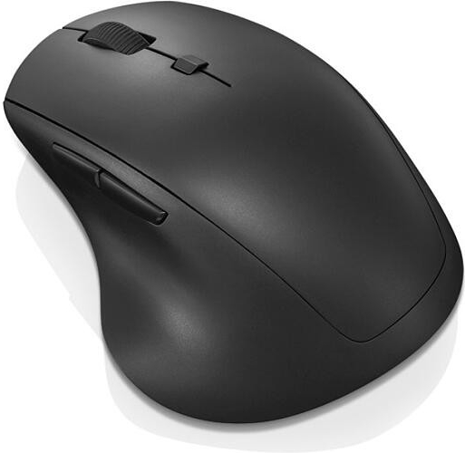 Lenovo 600 Wireless Media Mouse GY50U89282 recenze