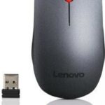 Lenovo 700 Wireless Laser Mouse GX30N77981 recenze
