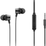 Lenovo Analog In-Ear Headphone Gen II recenze