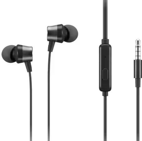 Lenovo Analog In-Ear Headphone Gen II recenze
