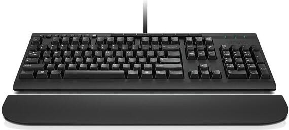 Lenovo Enhanced Performance USB Gen II 4Y40T11821 recenze